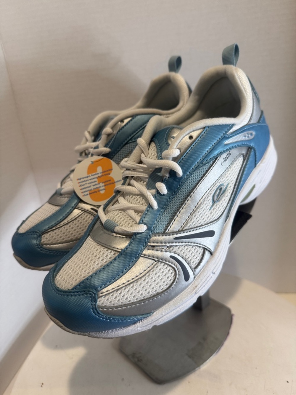 Easy Spirt Zetert Women’s Brand New Sneakers 10W